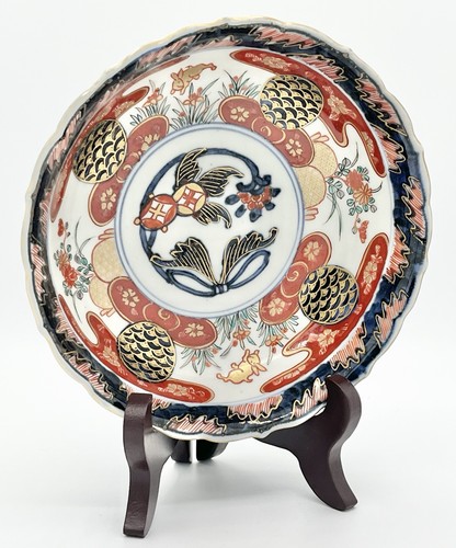 Bol porcelaine japonaise - porcelaine,