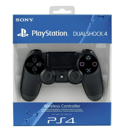 Manette ps4 sans fil - ps4,