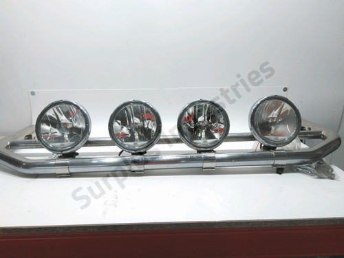 Rampe phare volvo 540 ne - , /