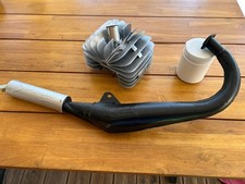 Kit SIMONINI CCM MINARELLI P6