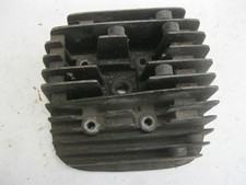 culasse Suzuki 50 er 21
