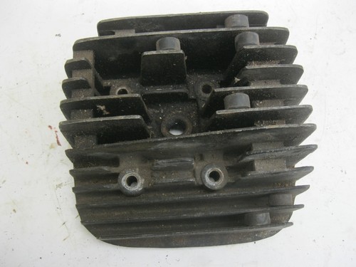 Culasse suzuki 21 - culasse,