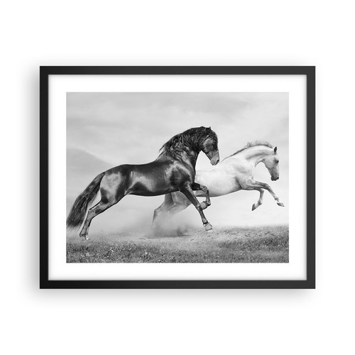 Affiche poster 50x40cm - poster,