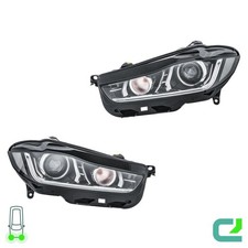 Kit De Phare Gauche/Droite D3S