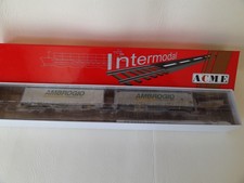 ACME 40297 wagon intermodal