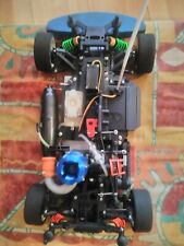 voiture Modelisme radiocomandée