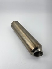 Silencieux d'échappement KTM