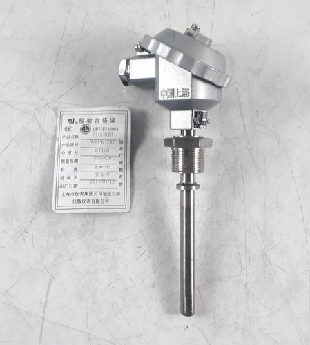 Thermocouple 100 wzpk 231 - thermocouple, wzpk-231