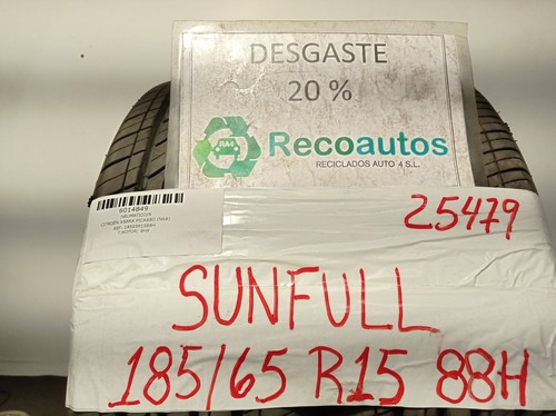 18565r1588h pneu sunfull - 18565r1588h,
