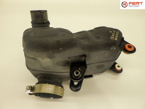 Boîte fumée ktm - (ktm,