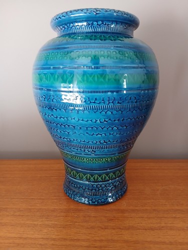 Vase italie 1960 - vase,
