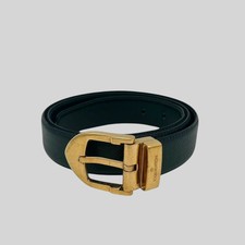Ceinture Louis Vuitton Taiga