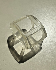 Vitrage repro pour VESPA 400