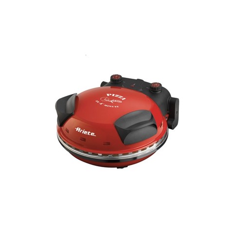 Ariete four pizza 1200w - ariete,