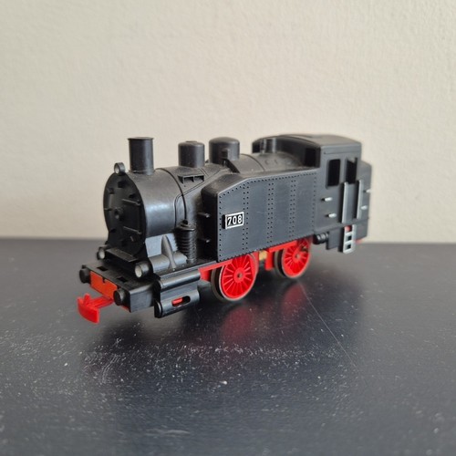 Jouef 708 locomotive - ho, vapeur