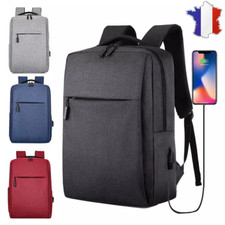 Sac a Dos Anti Vol pour