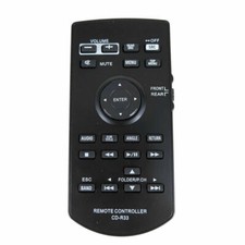 CD-R33 CXE5117 pour Pioneer