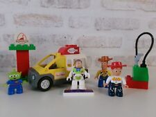 Lego Duplo - La camion Pizza