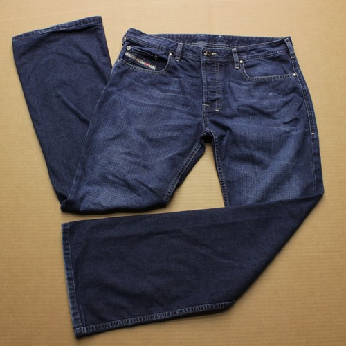 Diesel zathan jeans - zathan, mens