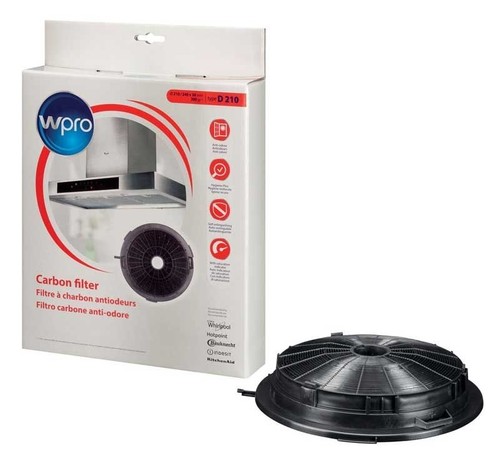 Filtre charbon universel - charbon,