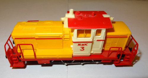 Ech jouef locotracteur - jouef,
