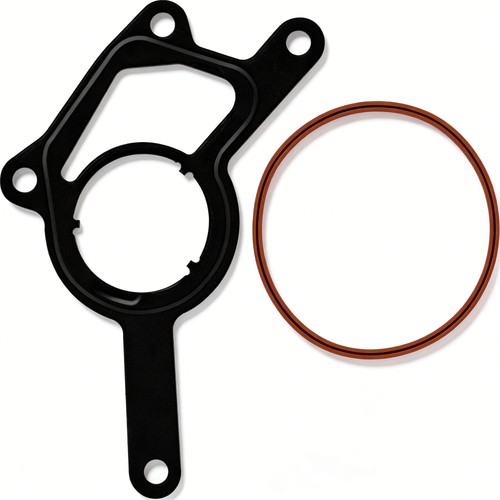Vacuum pump seal rebuild - seal,