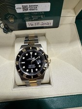 Rolex Submariner 126613LN