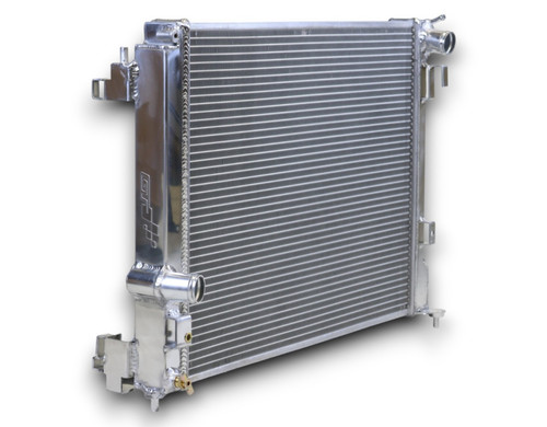 Radiateur alu megane - radiateur, 4