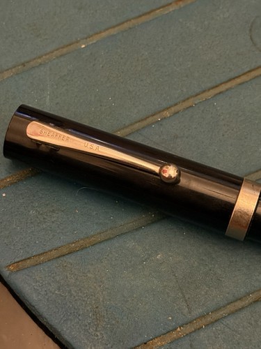 Stylo plume sheaffer - plume,