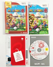 Mario Party 8 Wii / Jeu Sur