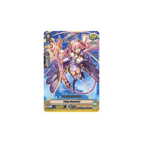 Vanguard tcg card bt12 055en - vanguard,
