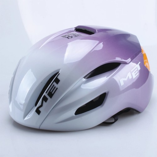 Casque cyclisme unisexe - de,