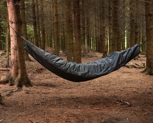 Snugpak hamac cocoon tout - hamac,