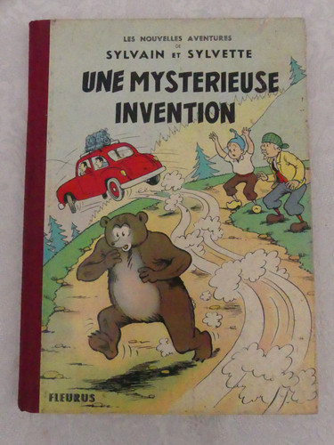 Sylvain sylvette une - sylvain,