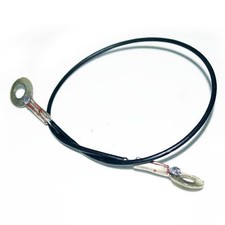 Câble de porte arrière pour