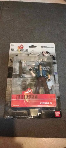 Figurine neuve final fantasy - figurine,