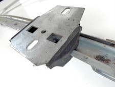 Leve vitre mecanique arriere