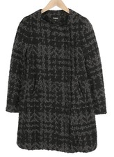 Manteau DESIGUAL Femme EU38 En