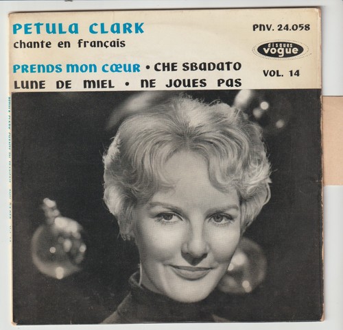 Petula clark prends - clark,