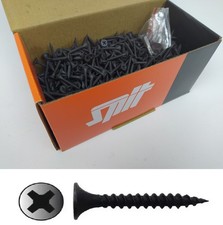 SPIT Vis TTPC 25mm Plaque de