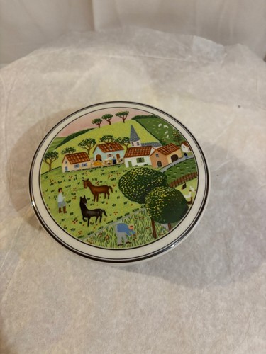 Villeroy boch boîte - boch,