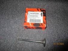 soupapa d'échappement neuve