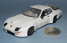 MRF 1/43 : Porsche 924 GTP