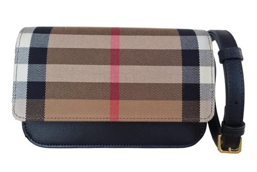 Pochette burberry sac - pochette,