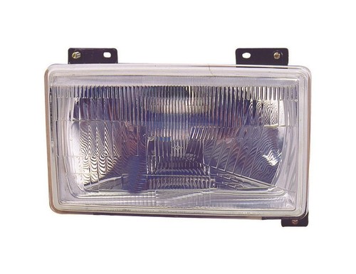 Phare gauche citroen c25 - gauche,