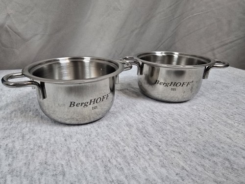 Set berghoff 18 - 2,