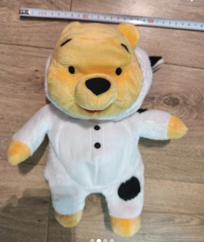 Disney peluche winnie - disney,