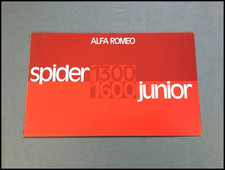 1974 Alfa Romeo 1300 1600