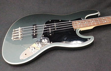 [Fender] Guitare basse électrique solide Aerodyne Jazz Bass Made in Japan 201...