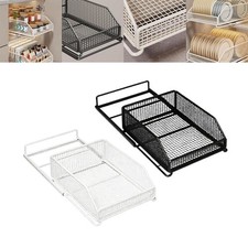 Organisateur coulissant pour